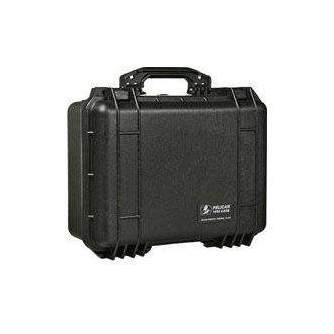 Cases - Peli Case without foam K-1450-000 - quick order from manufacturer