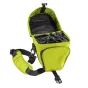 Shoulder Bags - mantona Premium Holster Bag light green - quick order from manufacturer