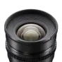Mirrorless Lenses - Walimex pro 16/2,2 Video APS-C Sony E black - quick order from manufacturer