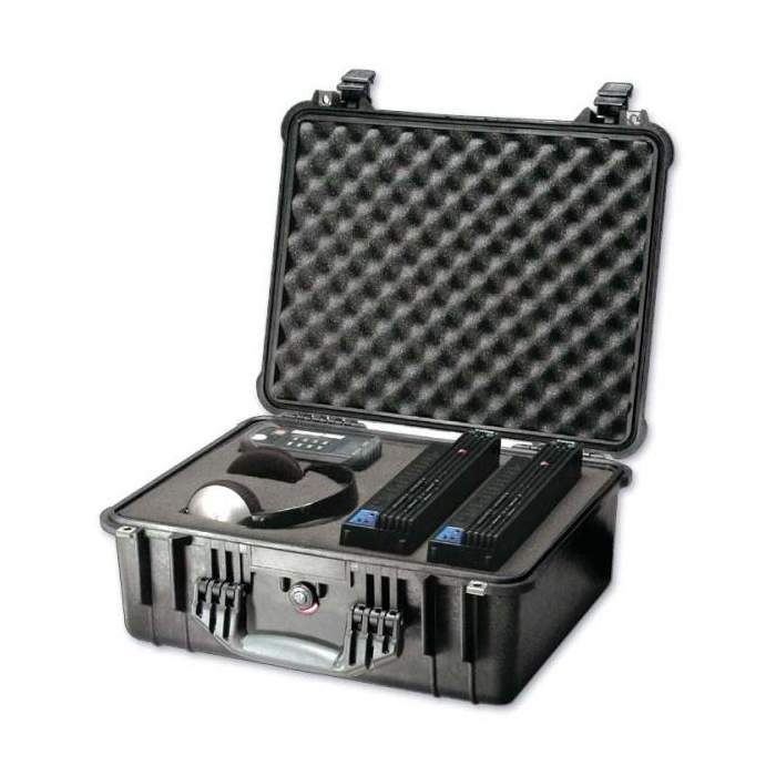 Cases - Peli Case with foam K-1400-colour - quick order from manufacturer