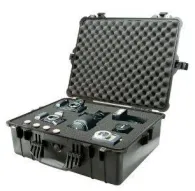 Cases - Peli Case without foam K-1300-000 - buy today in store and with deliveryCases - Peli Case without foam K-1300-000 - buy today in store and with delivery
