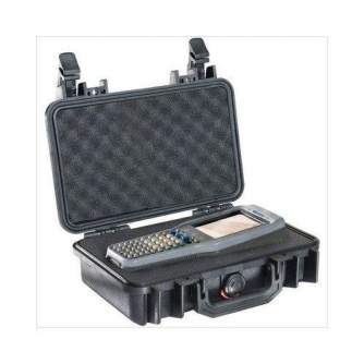 Cases - Peli Case without foam K-1170-000 - quick order from manufacturer