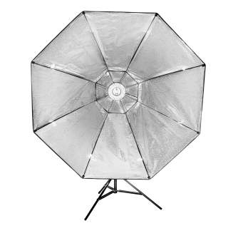 Softboxes - walimex pro Octagon Softbox Ш170cm Electra small - quick order from manufacturer