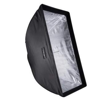Softboxes - walimex pro easy Softbox 70x100cm Aurora/Bowens - quick order from manufacturer