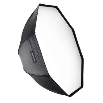 Softboxes - walimex pro easy Softbox Ш90cm Multiblitz P - quick order from manufacturer
