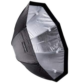 Softboxes - walimex pro easy Softbox Ш120cm Multiblitz P - quick order from manufacturer