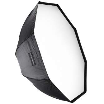 Softboxes - walimex pro easy Softbox Ш120cm Aurora/Bowens - quick order from manufacturer