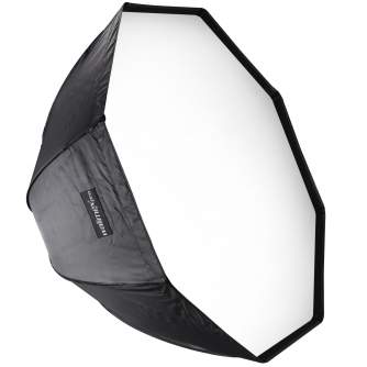 Softboxes - walimex pro easy Softbox Ш150cm Mulitblitz P - quick order from manufacturer
