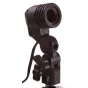 Studio Daylight - Falcon Eyes Universal Lampholder LH-27SU + Umbrella Holder - buy today in Master Foto store and with delivery