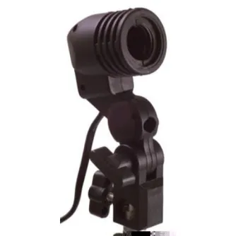Studio Daylight - Falcon Eyes Universal Lampholder LH-27SU + Umbrella Holder - buy today in Master Foto store and with delivery