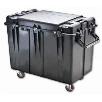 Cases - Peli 0500 CASE without foam K-0500-000 - quick order from manufacturer