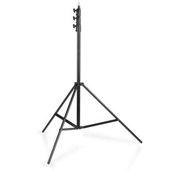 Light Stands - Walimex Lamp Tripod AIR, 355cm - buy today in store and with delivery