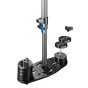 Camera stabilizer - Walimex pro Steadycam StabyPod S 60cm Carbon - quick order from manufacturer