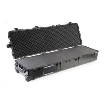 Cases - Peli Case without foam K-1770-000 - quick order from manufacturer