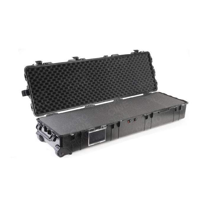 Cases - Peli Case without foam K-1770-000 - quick order from manufacturer