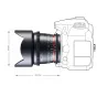 walimex pro 10/3,1 Video APS-C Canon EF-S black - Lenses
