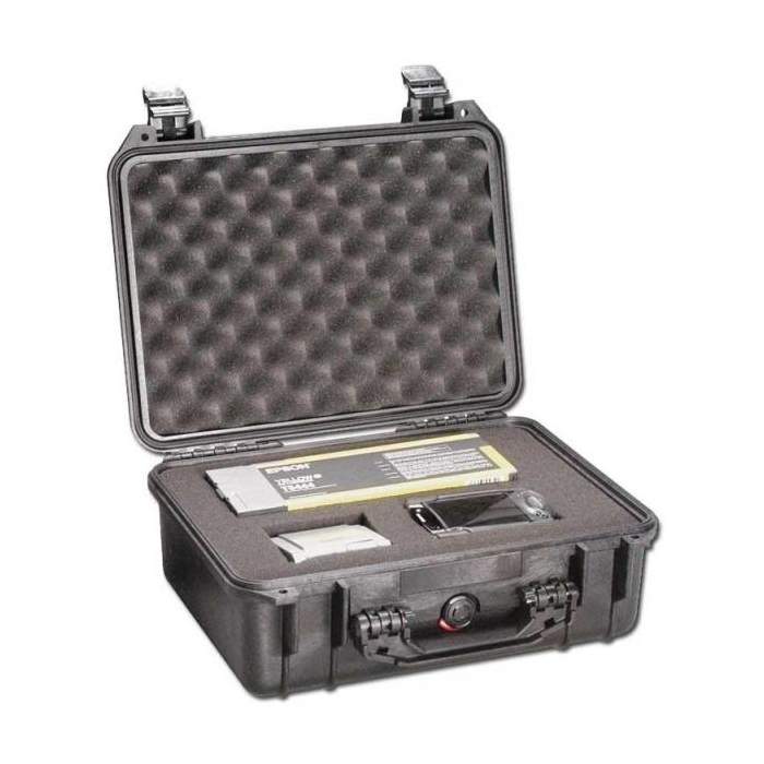 Cases - Peli Case with foam K-1780-110 - quick order from manufacturer