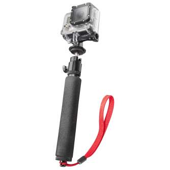 Accessories for Action Cameras - mantona hand support for GoPro - quick order from manufacturer