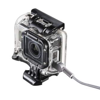 Аксессуары для экшн-камер - mantona skeleton housing for GoPro Hero3 / 2 / 1 - быстрый заказ от производителя