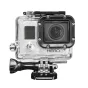 Sporta kameru aksesuāri - mantona housing for GoPro Hero 3 20239 - ātri pasūtīt no ražotāja