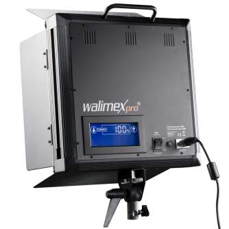 LED Light Set - Walimex pro On Location Lightning Set Pro 1000 - quick order from manufacturer