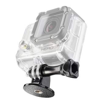 Аксессуары для экшн-камер - mantona Mini tripod Flexible GoPro Set - быстрый заказ от производителя