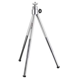 Accessories for Action Cameras - mantona Mini tripod 070 GoPro Set - buy today in store and with delivery