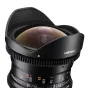 Lenses - walimex pro 12/3,1 Fisheye Video DSLR Nikon AE black - quick order from manufacturer