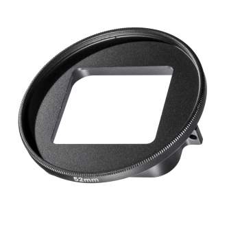 Аксессуары для экшн-камер - mantona GoPro underwater filter set 52mm - быстрый заказ от производителя