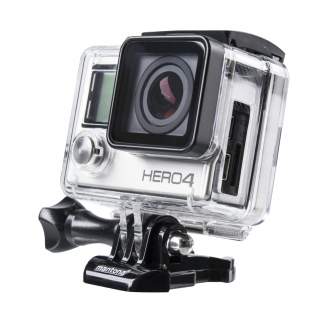 Sporta kameru aksesuāri - mantona GoPro underwater filter set 58mm 20866 - ātri pasūtīt no ražotāja