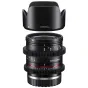 MIRRORLESS Objektīvi - Walimex pro 21/1,5 VCSC Sony E 21138 - ātri pasūtīt no ražotāja