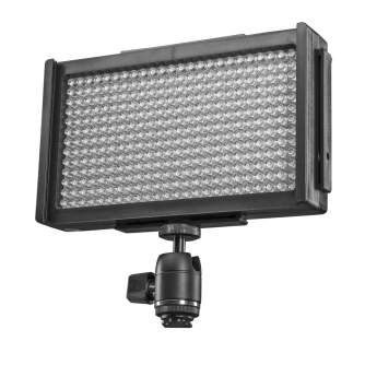 LED Gaismas paneļi - walimex pro LED Square 312 D - ātri pasūtīt no ražotāja