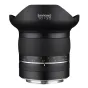 Discontinued - SAMYANG XP 10mm f/3.5 Canon EF manual full-frame rectilinear ultra-wide angle 