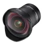 Discontinued - SAMYANG XP 10mm f/3.5 Canon EF manual full-frame rectilinear ultra-wide angle 