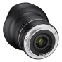 Discontinued - SAMYANG XP 10mm f/3.5 Canon EF manual full-frame rectilinear ultra-wide angle 