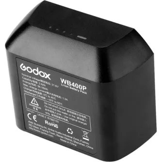 Godox WB400P аккумулятор для AD400Pro