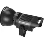 Video gaismas - Aputure COB C120D II 120W LED gaismas noma