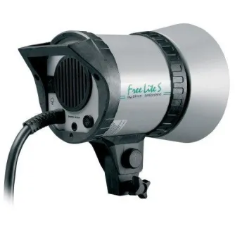 Studijas zibspuldzes ar ģeneratoru - EL-20100 55 Elinchrom Head Ranger S - ātri pasūtīt no ražotāja