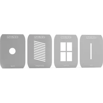 Piederumi kameru zibspuldzēm - MagMod MMMASKST01 MagMask Standard - ātri pasūtīt no ražotāja