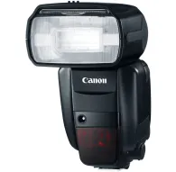 Camera Flashes - Canon Speedlite 600EX-RT RentCamera Flashes - Canon Speedlite 600EX-RT Rent
