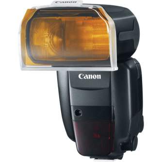 Camera Flashes - Canon Speedlite 600EX-RT Rent