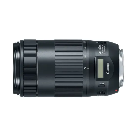 Canon EF 70-300mm f/45.6 IS II USM