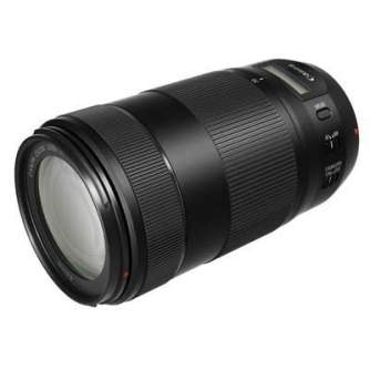 Lenses - Canon EF 70-300mm f/4–5.6 IS II USM - quick order from manufacturer
