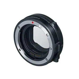 Objektīvu adapteri - Canon adapter EF-EOS R RP with V-ND filter - ātri pasūtīt no ražotāja
