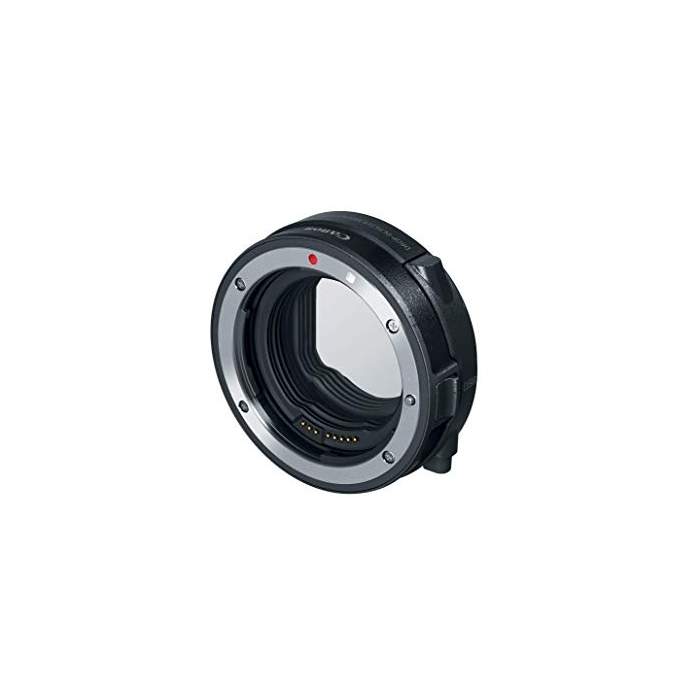 Адаптеры - Canon EOS R Adapter for Drop-In Filter V-ND - быстрый заказ от производителя