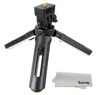 Turētāji - Godox Mini Tripod MT01 - ātri pasūtīt no ražotājaTurētāji - Godox Mini Tripod MT01 - ātri pasūtīt no ražotāja