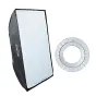 Софтбоксы - Godox Softbox 80x120cm with S-Type adapter - купить сегодня в магазине и с доставкой