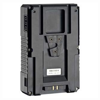 V-Mount Battery - Bebob V98 V-Mount Li-Ion Battery 14.4V / 98Wh - quick order from manufacturer