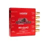 Converter Decoder Encoder - Decimator Design MD-QUAD V3 1 to 4 Channel Multi-Viewer - quick order from manufacturer