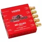 Converter Decoder Encoder - Decimator Design MD-QUAD V3 1 to 4 Channel Multi-Viewer - quick order from manufacturer